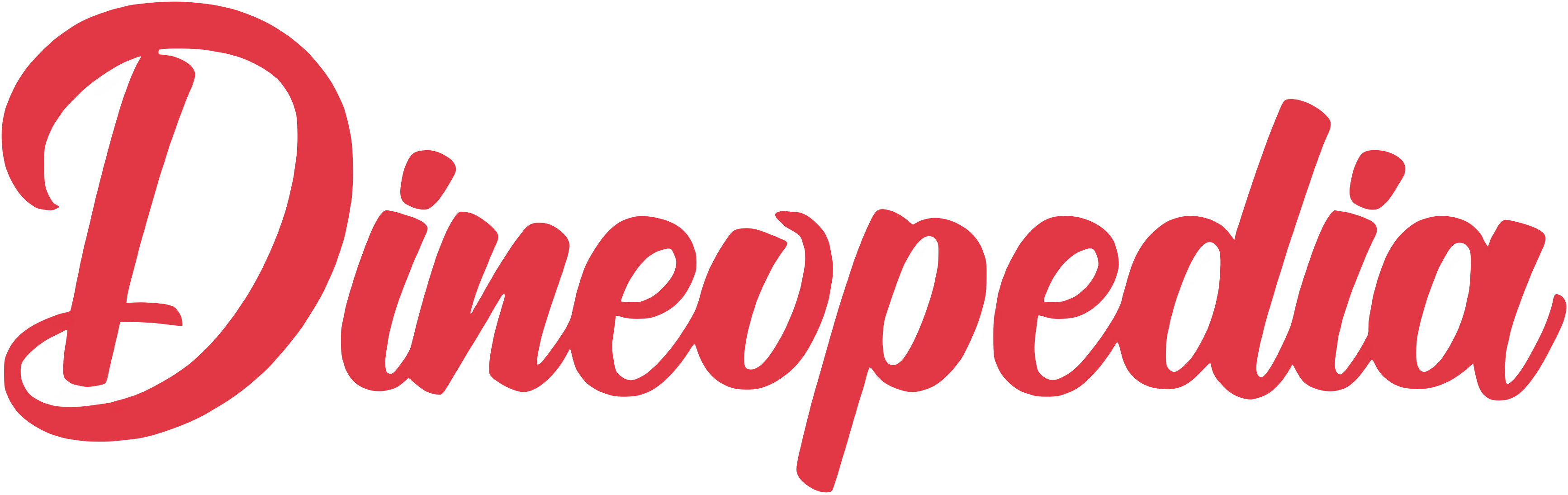 Dineopedia